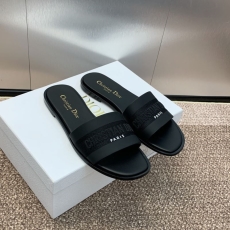 Christian Dior Slippers